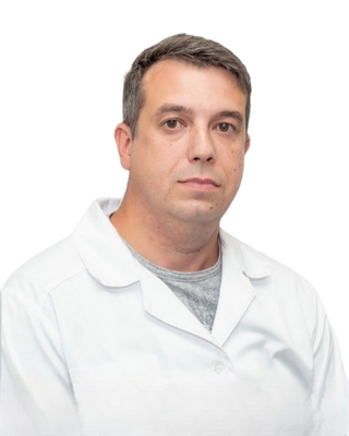 Акимов Сергей Николаевич
