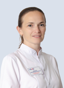 Батанова Ксения Владимировна
