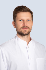 Базанков Илья Михайлович