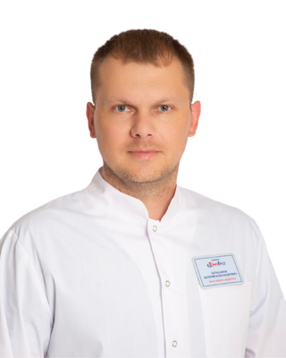 Большаков Валерий Александрович