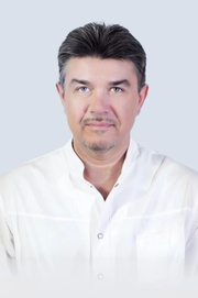 Березин Александр Владимирович