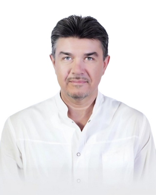 Березин Александр Владимирович