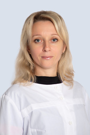 Чубарнова Анна Владимировна