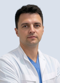 Чукаев Иван Анатольевич