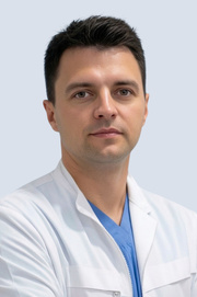 Чукаев Иван Анатольевич