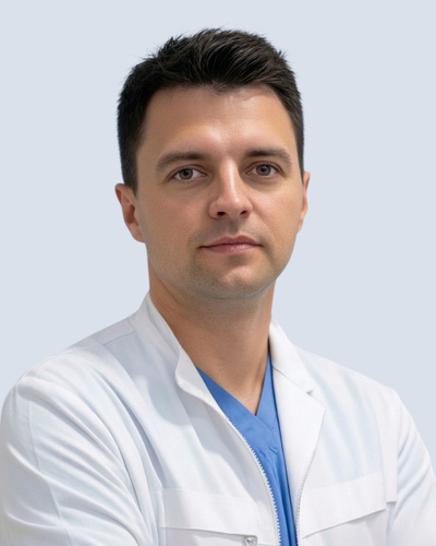 Чукаев Иван Анатольевич