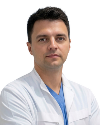 Чукаев Иван Анатольевич