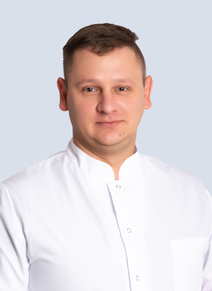 Дубина Сергей Олегович