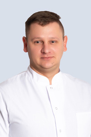 Дубина Сергей Олегович