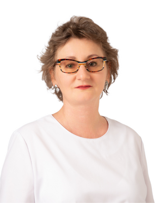 Егорова Татьяна Владимировна