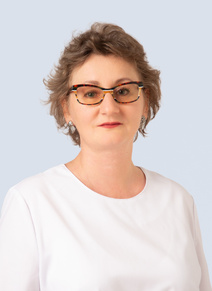 Егорова Татьяна Владимировна