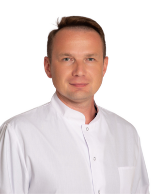 Грицевич Николай Николаевич