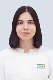 Гаджиева Карина Габиловна
