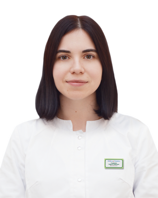 Гаджиева Карина Габиловна