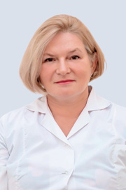 Голубева Наталья Владимировна