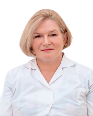 Голубева Наталья Владимировна