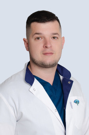 Хорев Сергей Евгеньевич