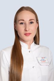 Королева Карина Андреевна