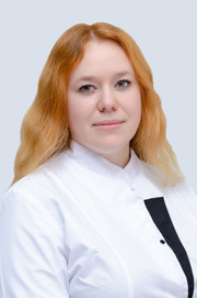 Корнева Мария Ивановна