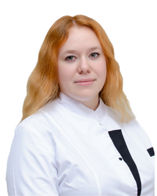 Корнева Мария Ивановна