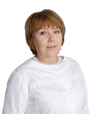 Маценко Лариса Валентиновна