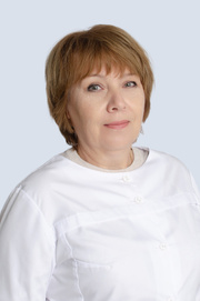 Маценко Лариса Валентиновна