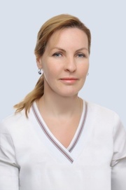 Майорова Анна Валерьевна