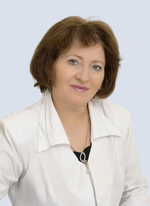 Майорова Ирина Юрьевна