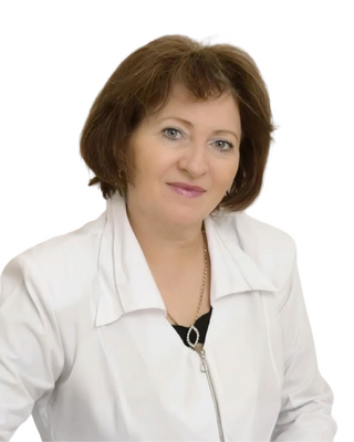 Майорова Ирина Юрьевна