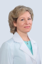 Никитина Ольга Олеговна