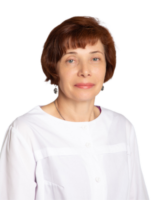 Плешкова Надежда Алексеевна