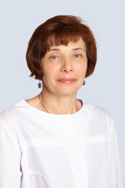 Плешкова Надежда Алексеевна