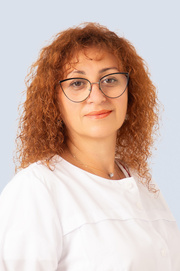 Самоносова Анаит Онниковна