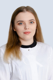Шаткова Даниэлла Александровна