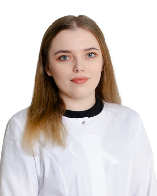 Шаткова Даниэлла Александровна