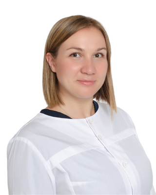 Сорокина Маргарита Сергеевна
