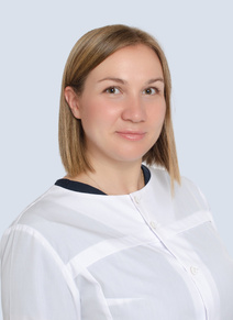 Сорокина Маргарита Сергеевна