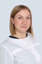 Сорокина Маргарита Сергеевна
