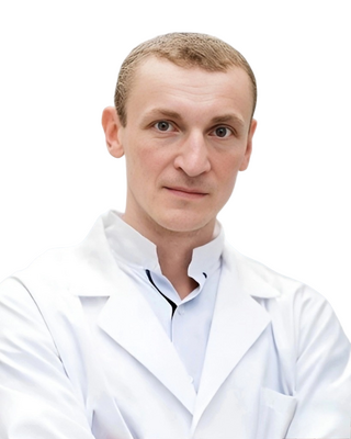 Абакшин Николай Сергеевич