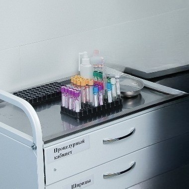Симптомы дефицита железа — как понять, что необходимо сдать анализы?