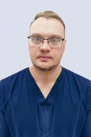 Бутаков Сергей Владимирович