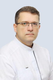 Герасенков Виктор Николаевич