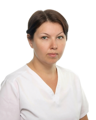 Калинина Анна Александровна