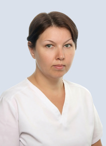 Калинина Анна Александровна