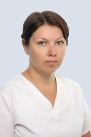 Калинина Анна Александровна