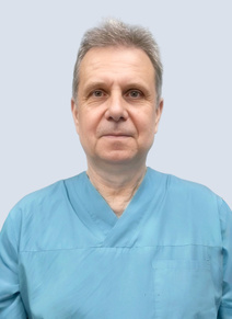 Козлов Сергей Викторович