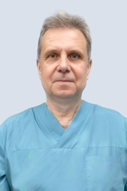 Козлов Сергей Викторович