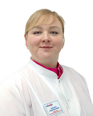 Курбонова Лидия Николаевна