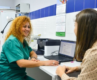Check-up для женщин: Гинеколог
