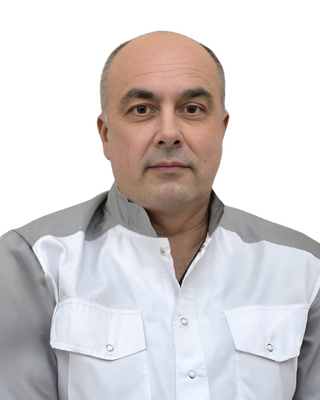 Лазарев Александр Александрович